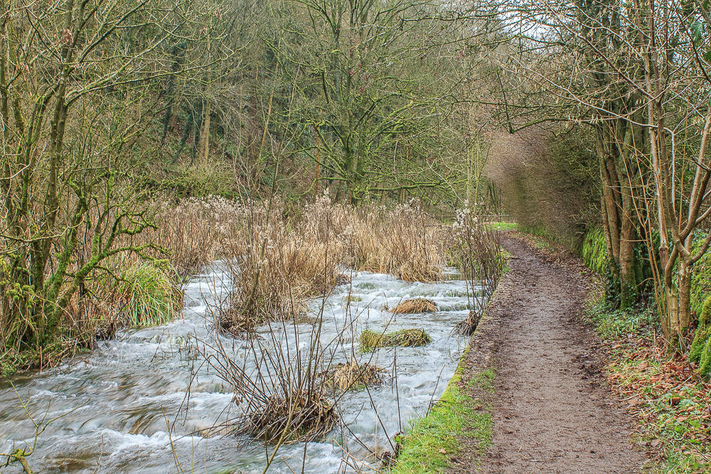 River Lathkill